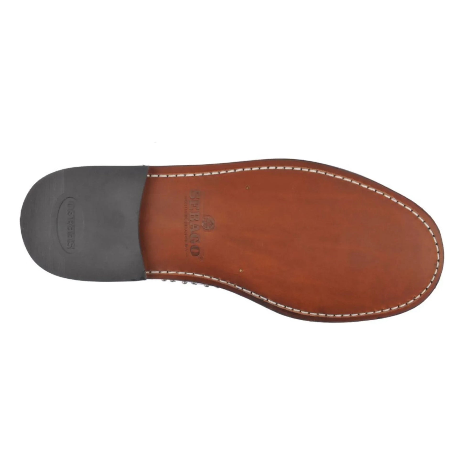 Sebago - Dan Studs loafers | Black