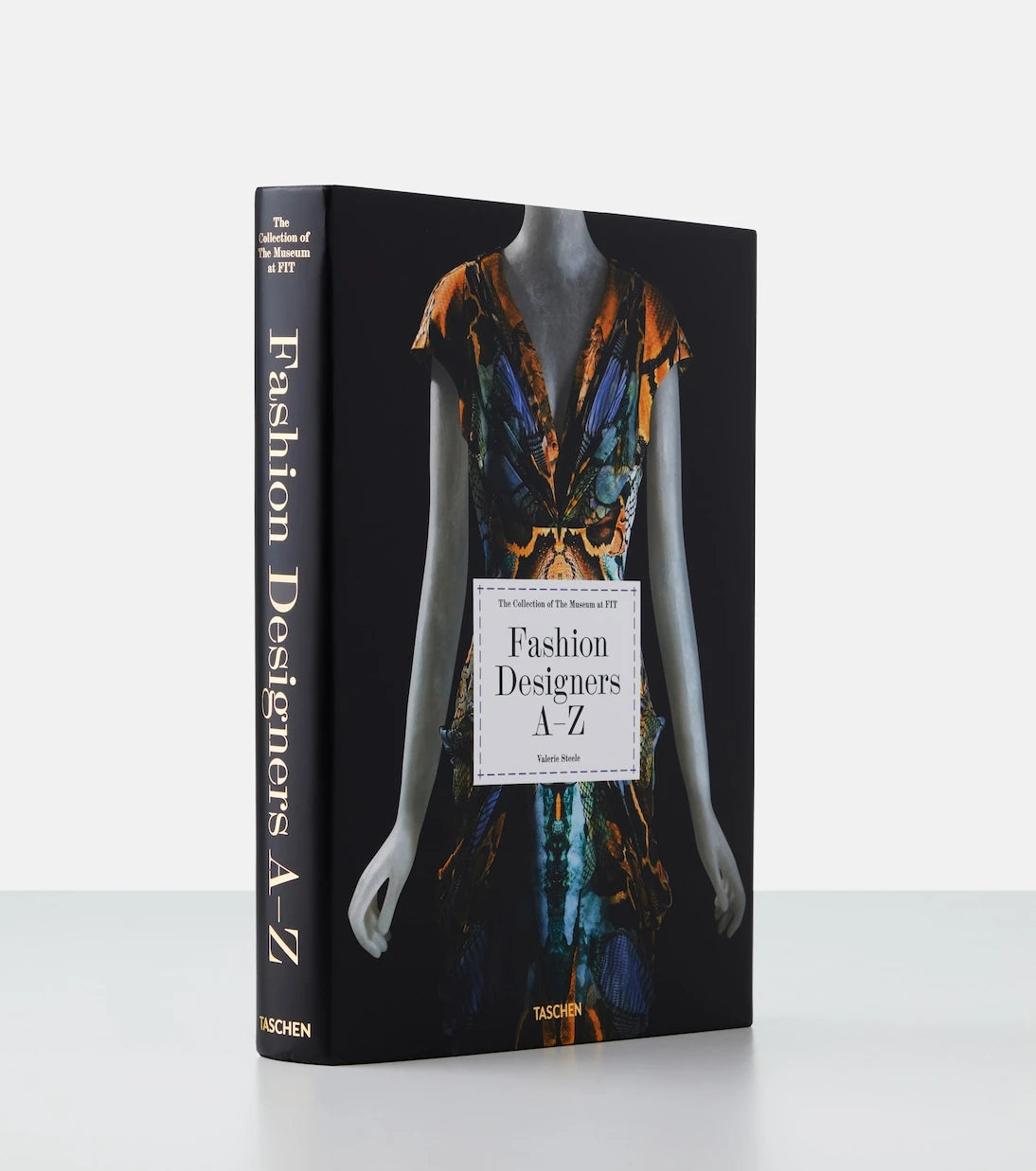 Taschen - Fashion Designers A-Z (Updated Edition) book