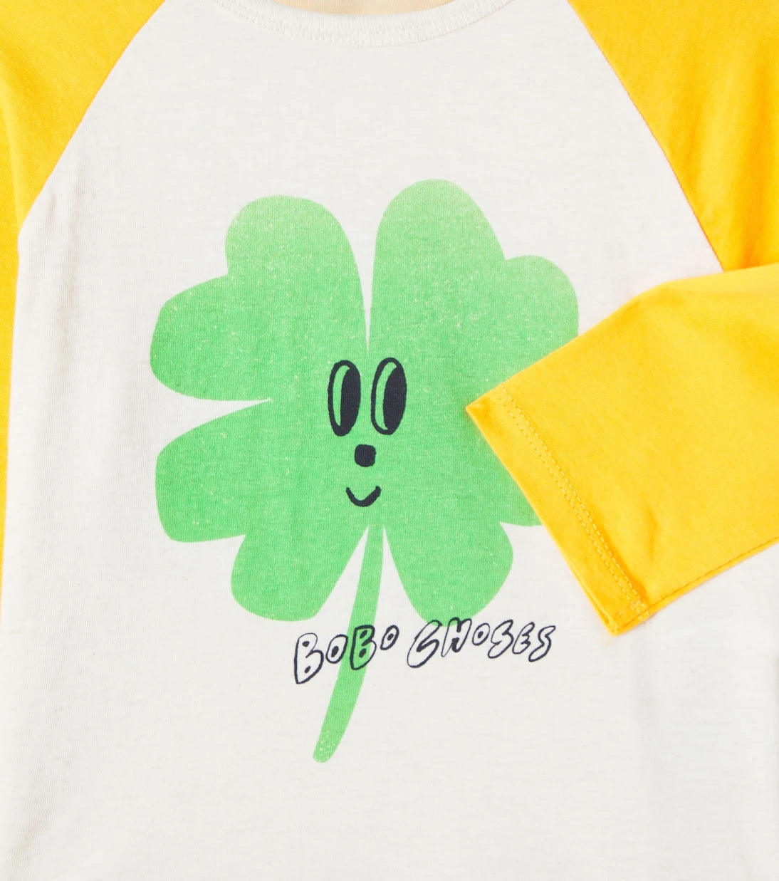 Bobo Choses - Baby printed cotton jersey T-shirt