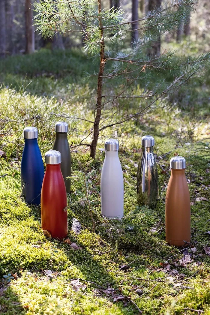 Sagaform Nils 0,5 L Termos Şişe
