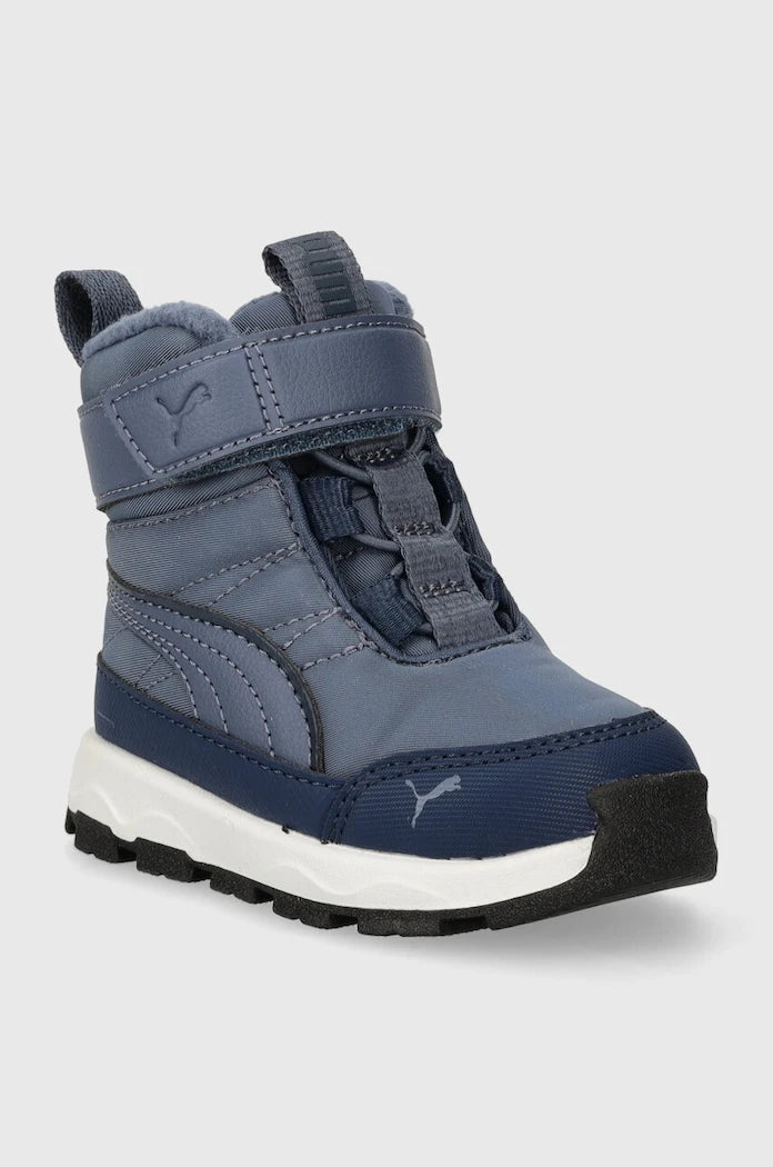 Puma Evolve Boot AC+ Inf Çocuk Kışlık Bot