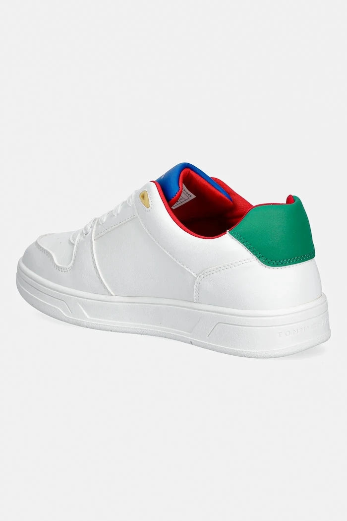 Маратонки Tommy Hilfiger
