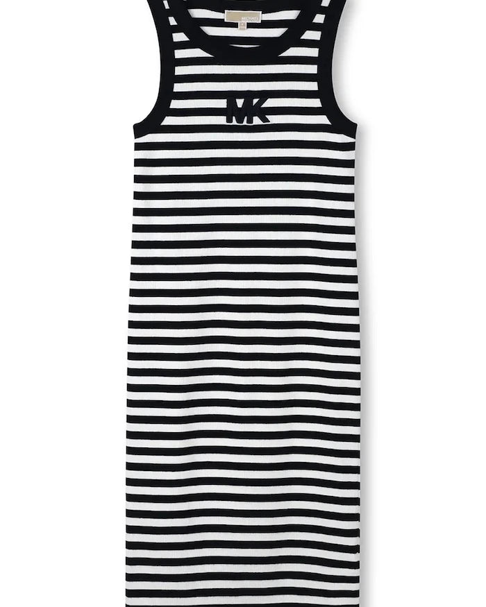 Michael Kors pamuk elbise