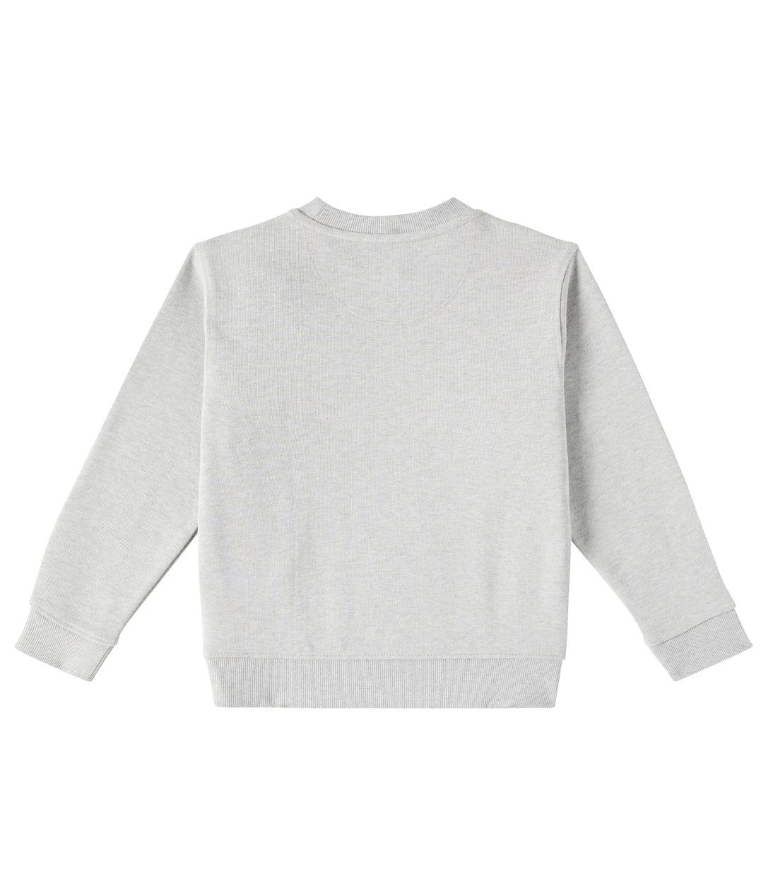 Scotch & Soda Kids - Logo cotton jersey sweatshirt