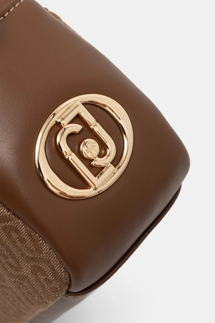 Liu Jo kadın crossbody çanta