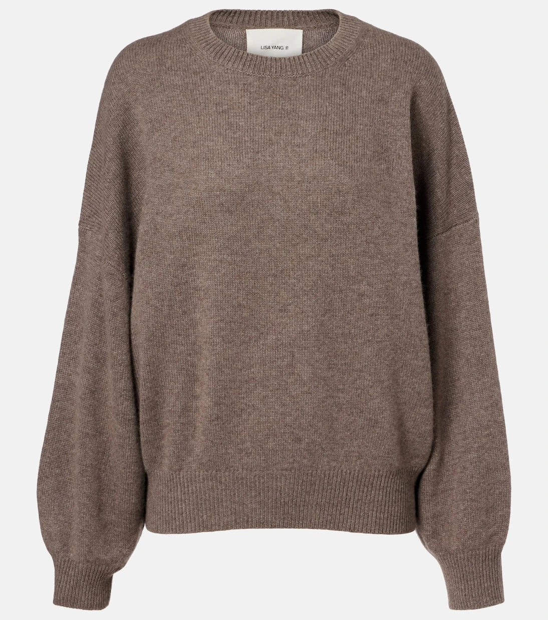 Lisa Yang - Veira cashmere sweater