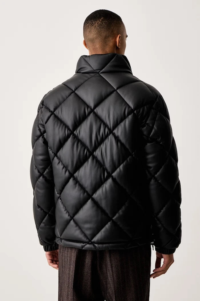 Erkek Kapitone Mont Borin2441