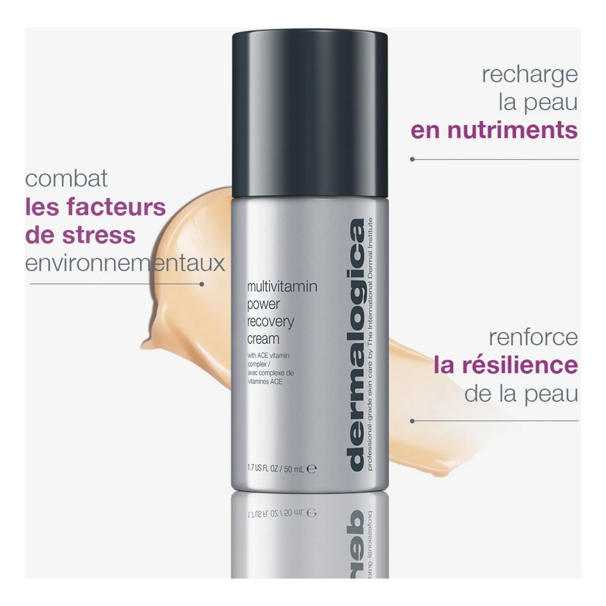 Dermalogica - Multivitamin Repair Cream - 50ml