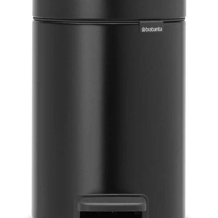 Кошче за боклук Brabantia NewIcon 3 L