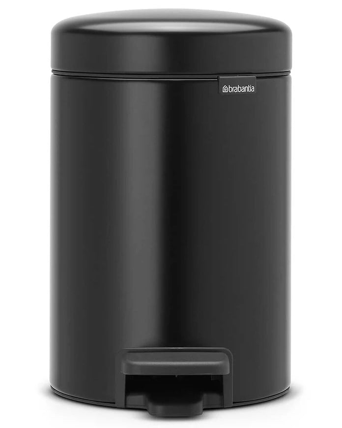 Brabantia NewIcon Çöp Kovası 3 L