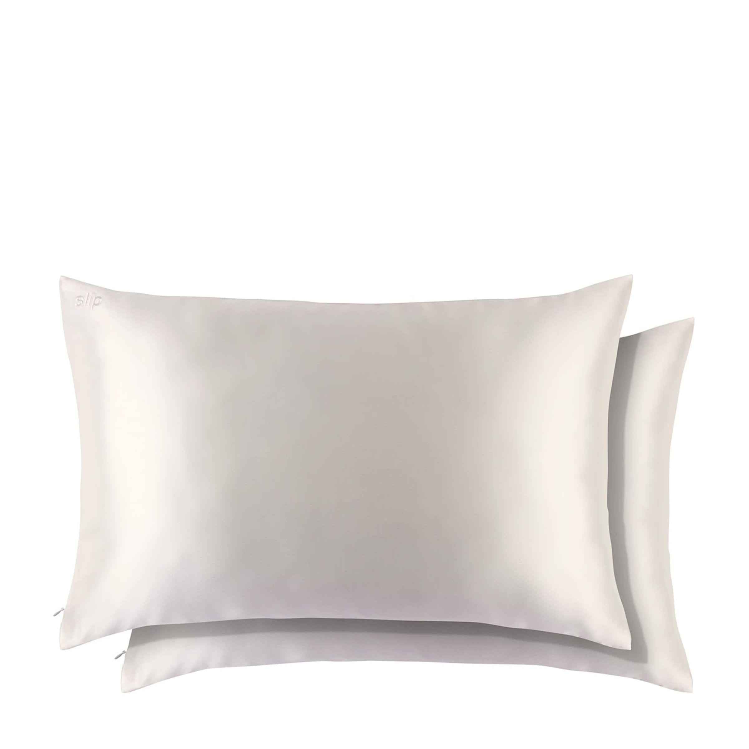 Silk Queen Pillowcase (Set of 2)