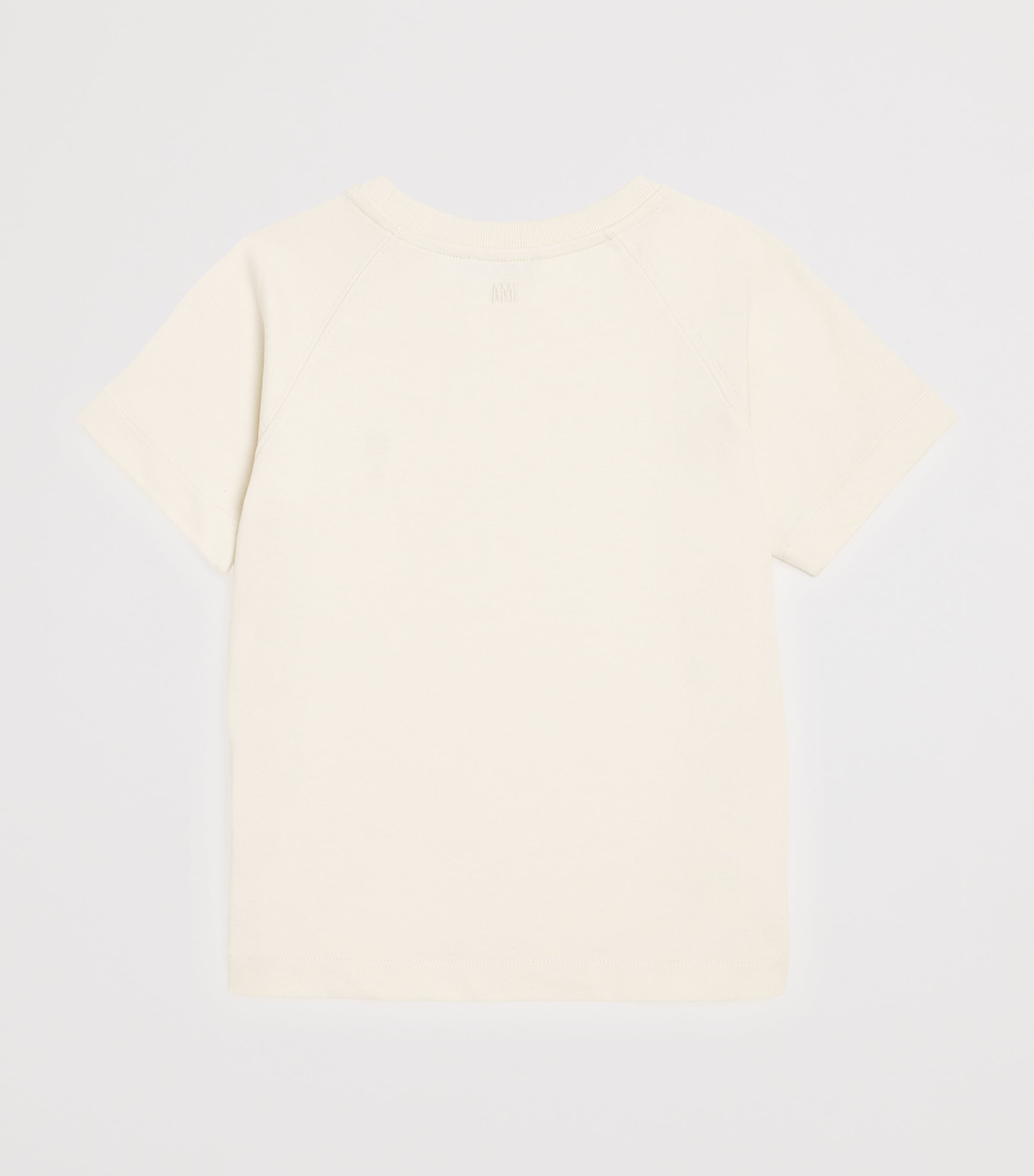 Cotton Ami de Coeur T-Shirt (4-12 Years)