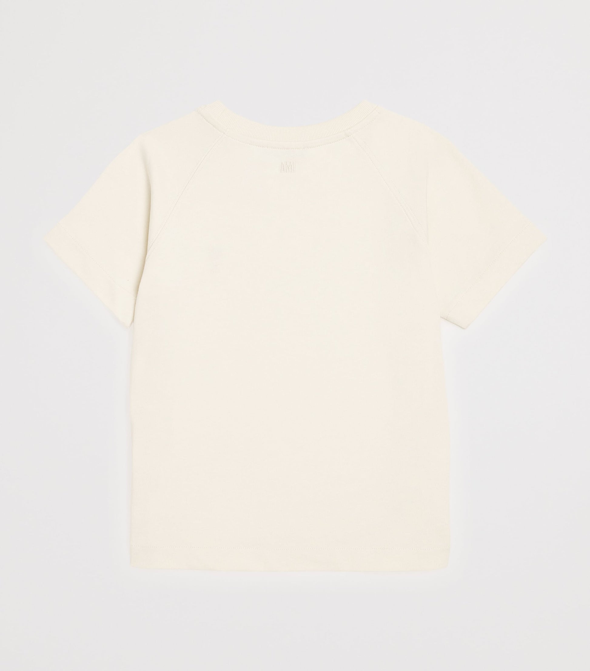 Cotton Ami de Coeur T-Shirt (4-12 Years)