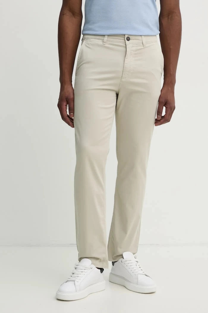Панталон BOSS Orange Chino-Regular-1