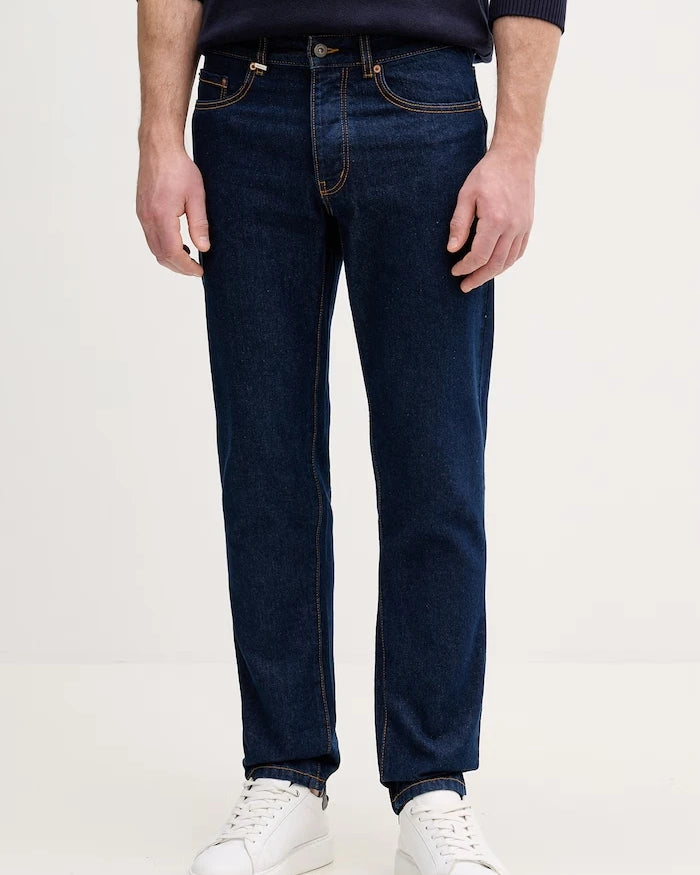 United Colors of Benetton erkek straight kot pantolon