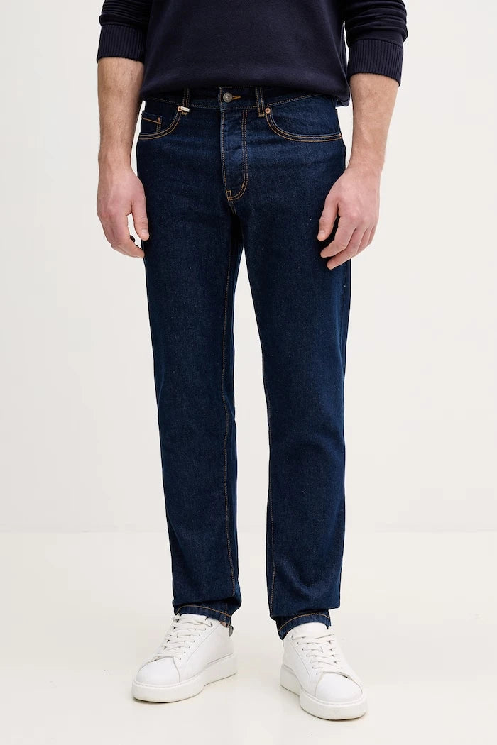 United Colors of Benetton erkek straight kot pantolon