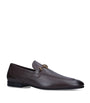 Leather Ali Loafers