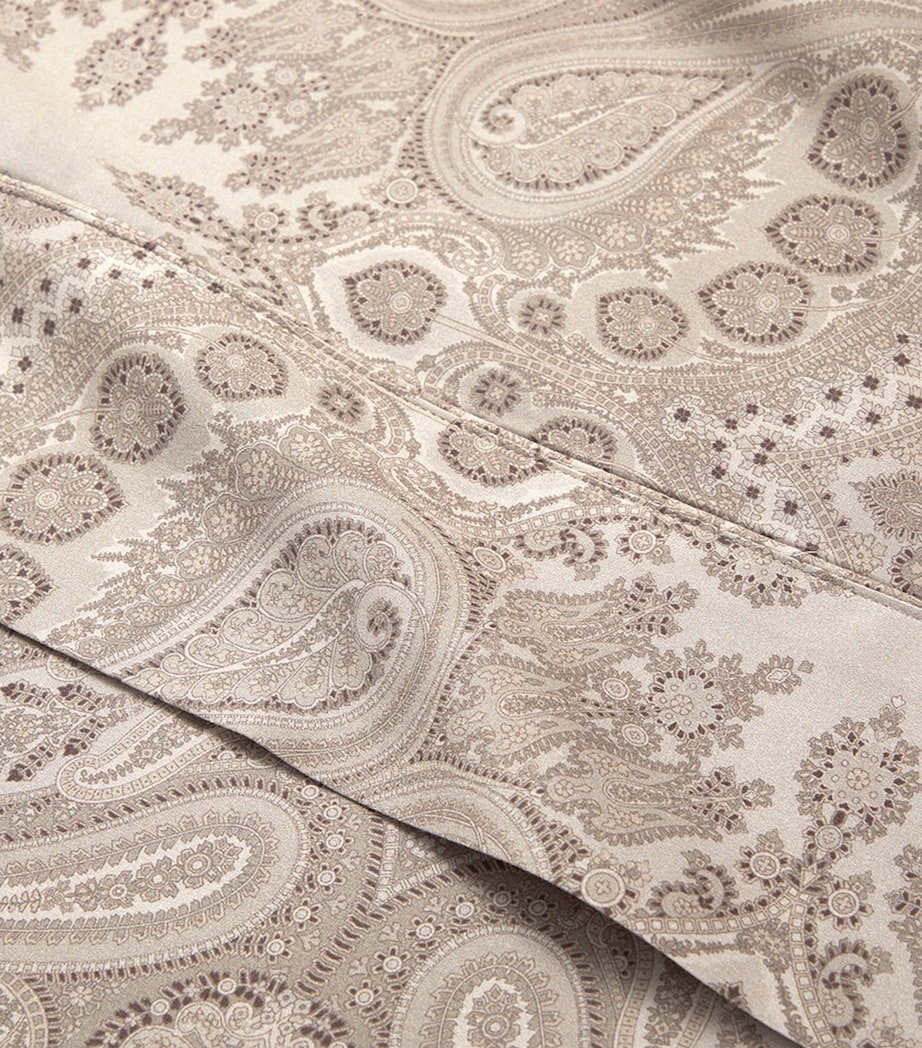 Beaumont Super King Flat Sheet (270cm x 280cm)