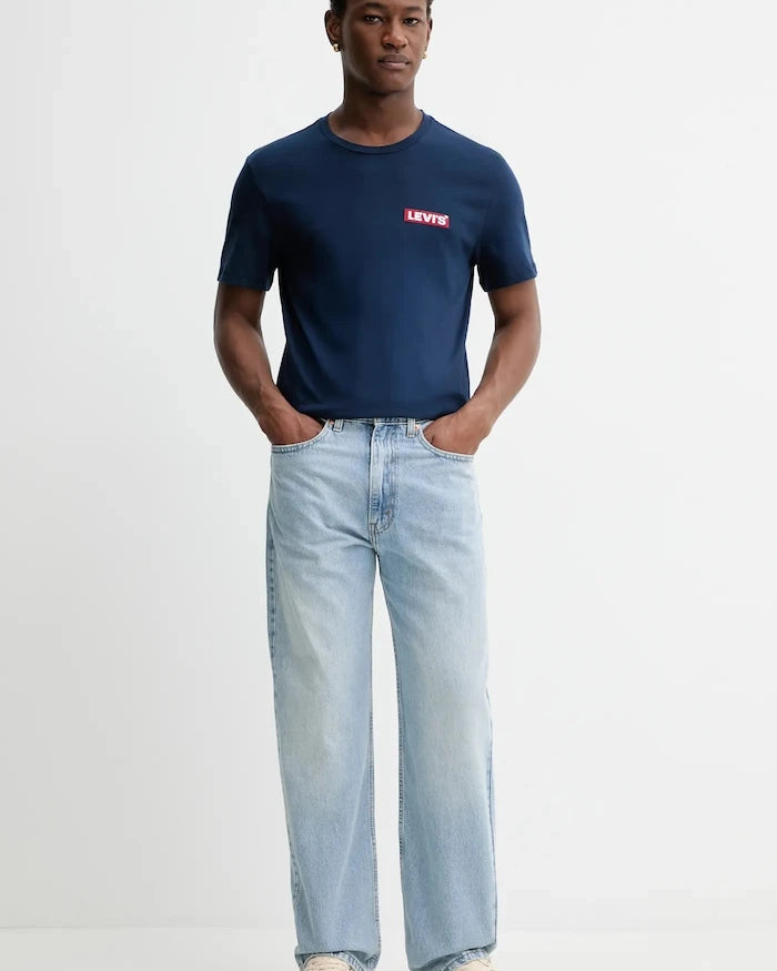 Levi's erkek kot pantolon 565 LOOSE STRAIGHT