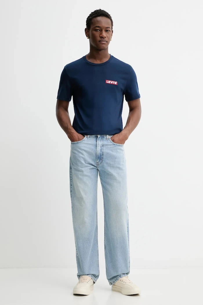 Levi's дънки мъжки 565 LOOSE STRAIGHT