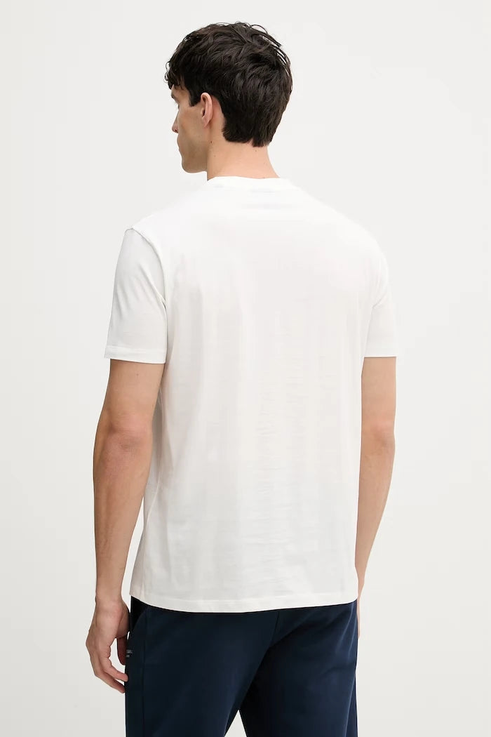 Armani Exchange Erkek Pamuk Tişört