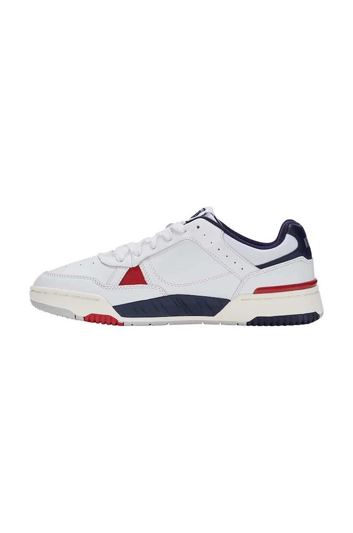 Кожени маратонки K-Swiss MATCH PRO LTH