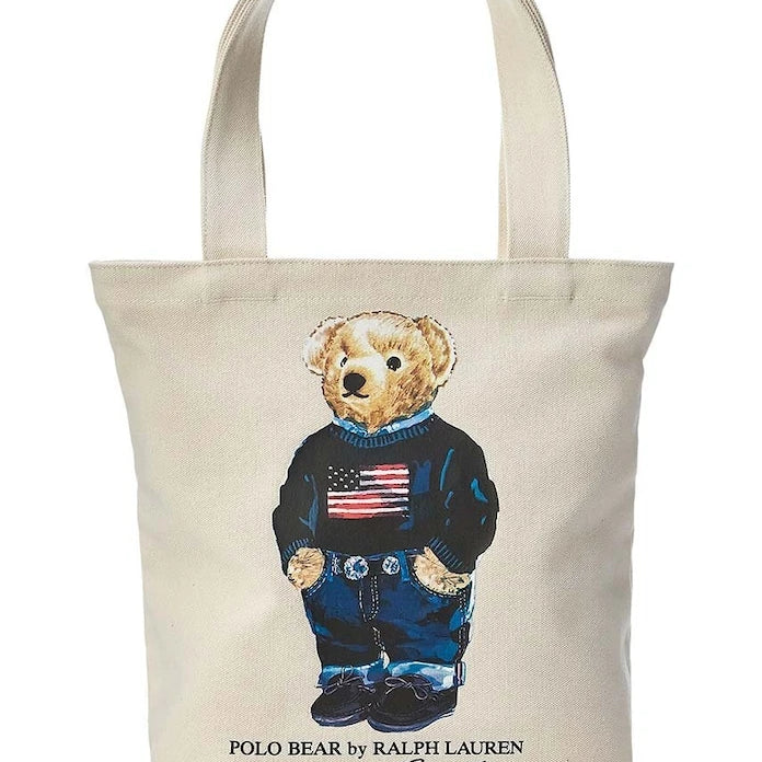Детска чанта Polo Ralph Lauren