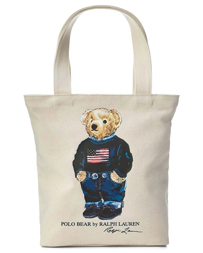 Çocuk çantası Polo Ralph Lauren