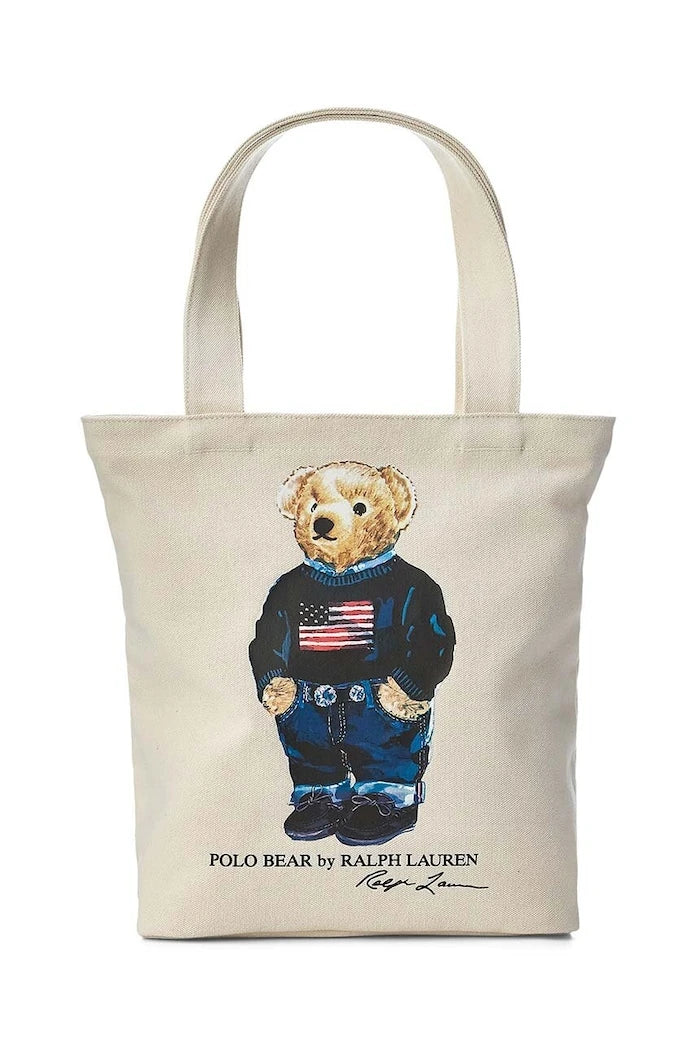 Детска чанта Polo Ralph Lauren