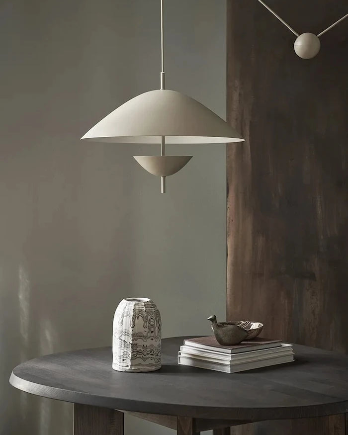 ferm LIVING Lod Sarkıt Lamba