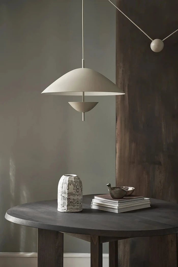 Висяща лампа ferm LIVING Lod