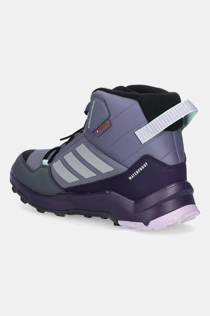 Детски обувки adidas TERREX TERREX AX4R CW+