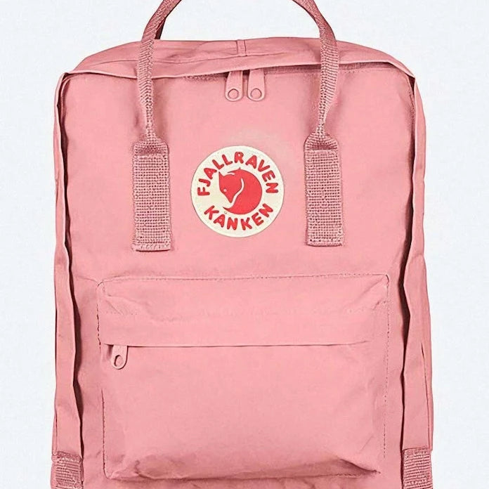Раница Fjallraven Kanken