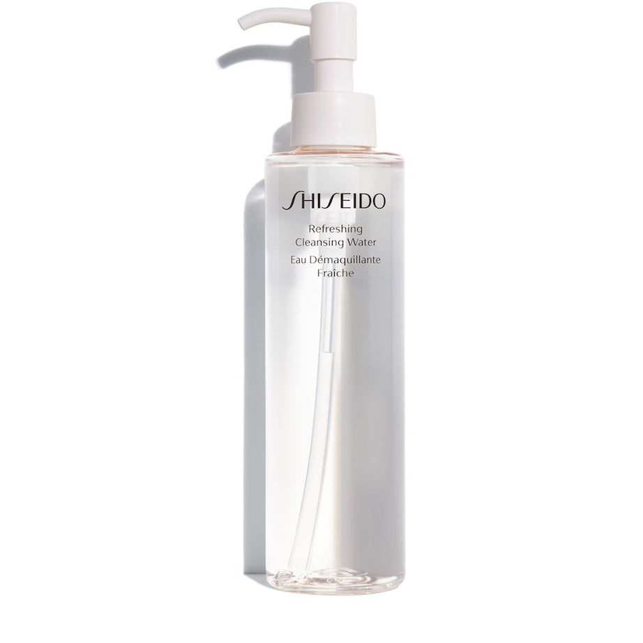 Shiseido Refreshing Cleansing Water