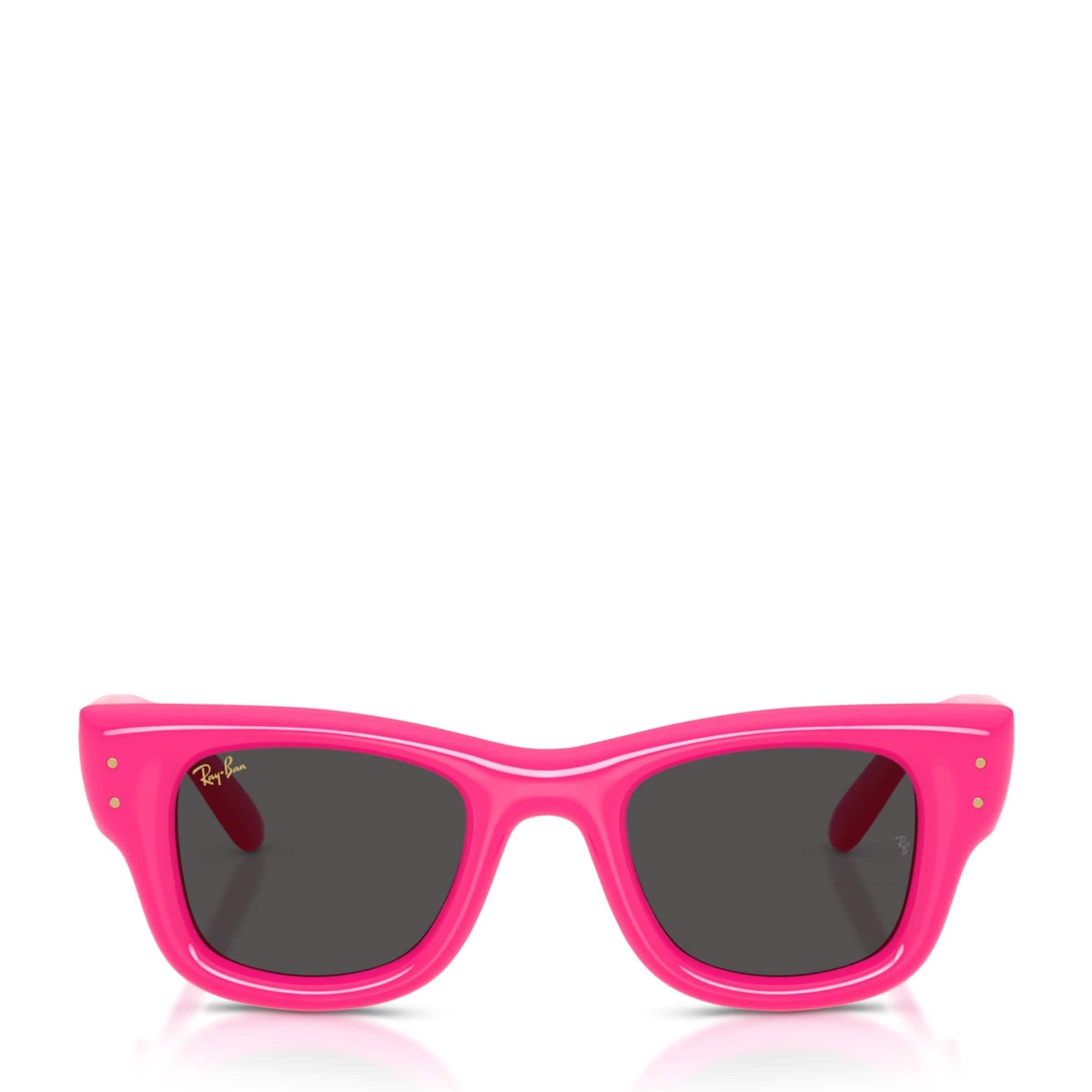 Ray-Ban x A$AP Rocky Wayfarer Puffer Sunglasses