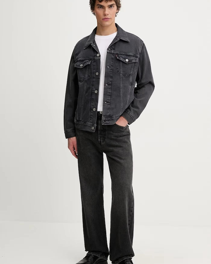 Дънки Levi's 501® LOOSE
