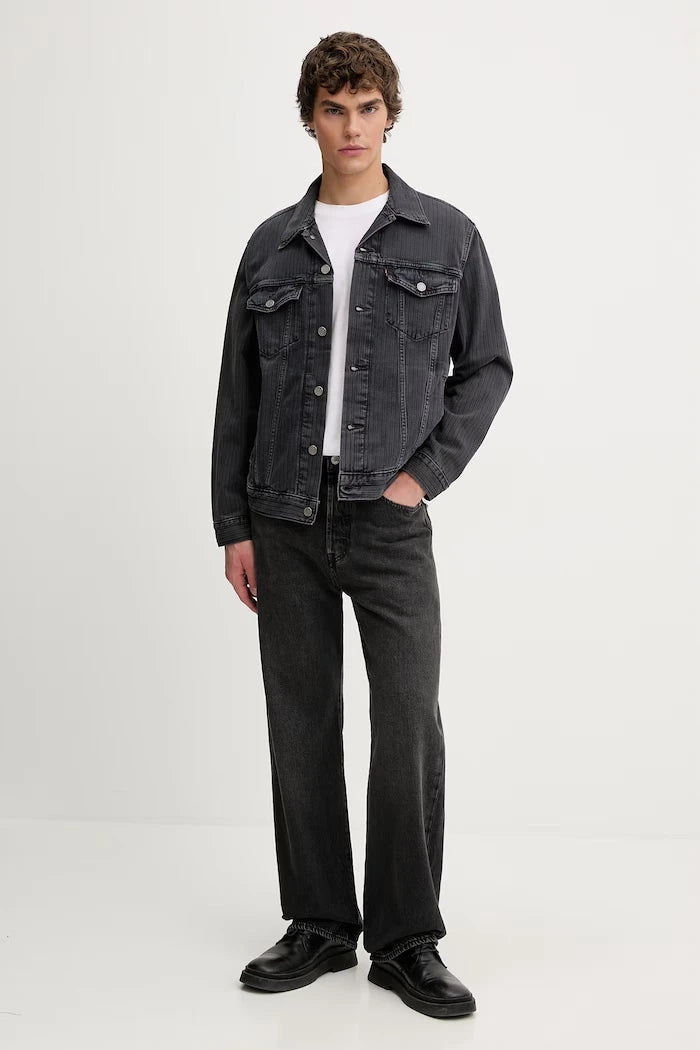 Дънки Levi's 501® LOOSE