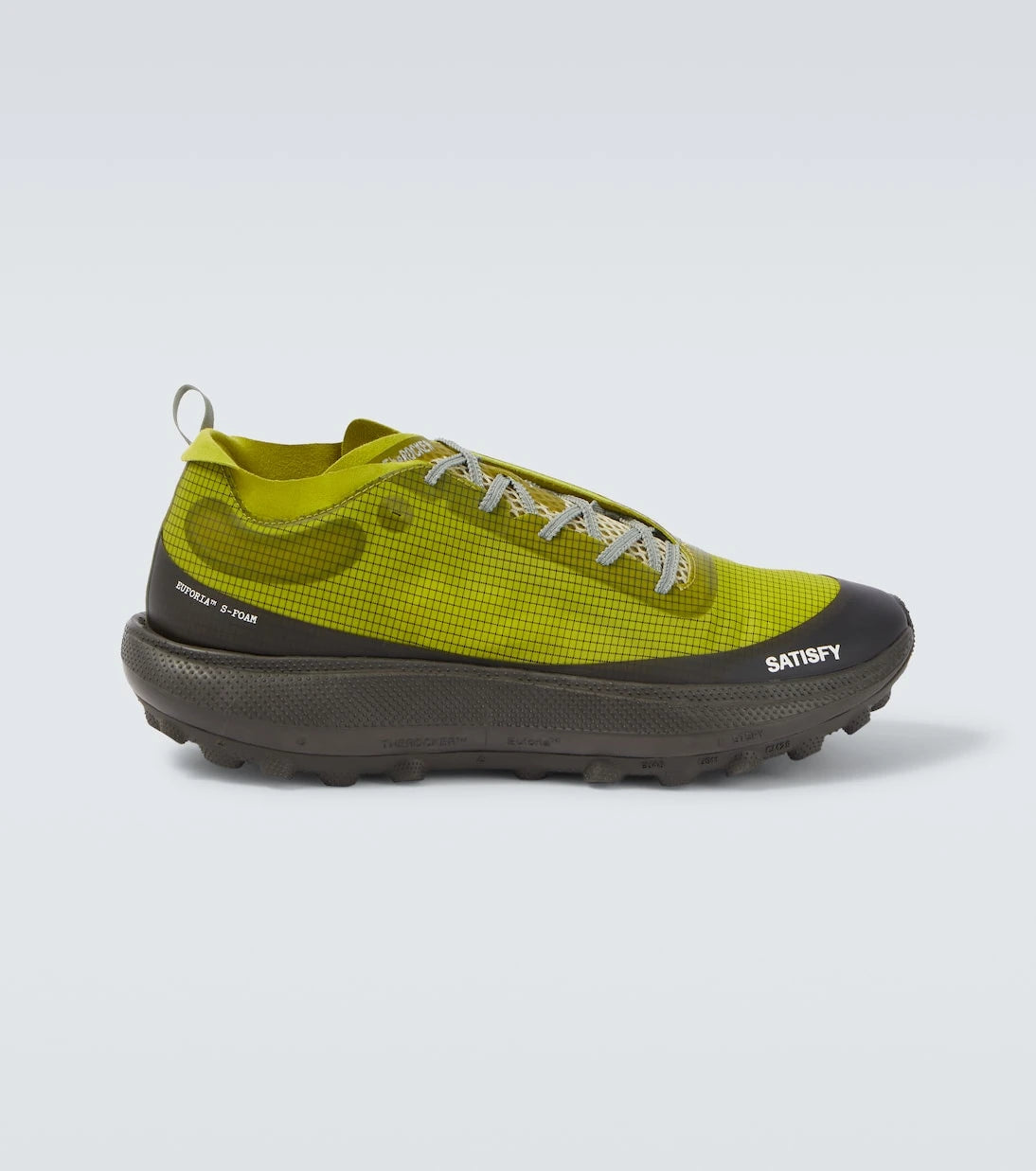 Satisfy - TheROCKER running shoes