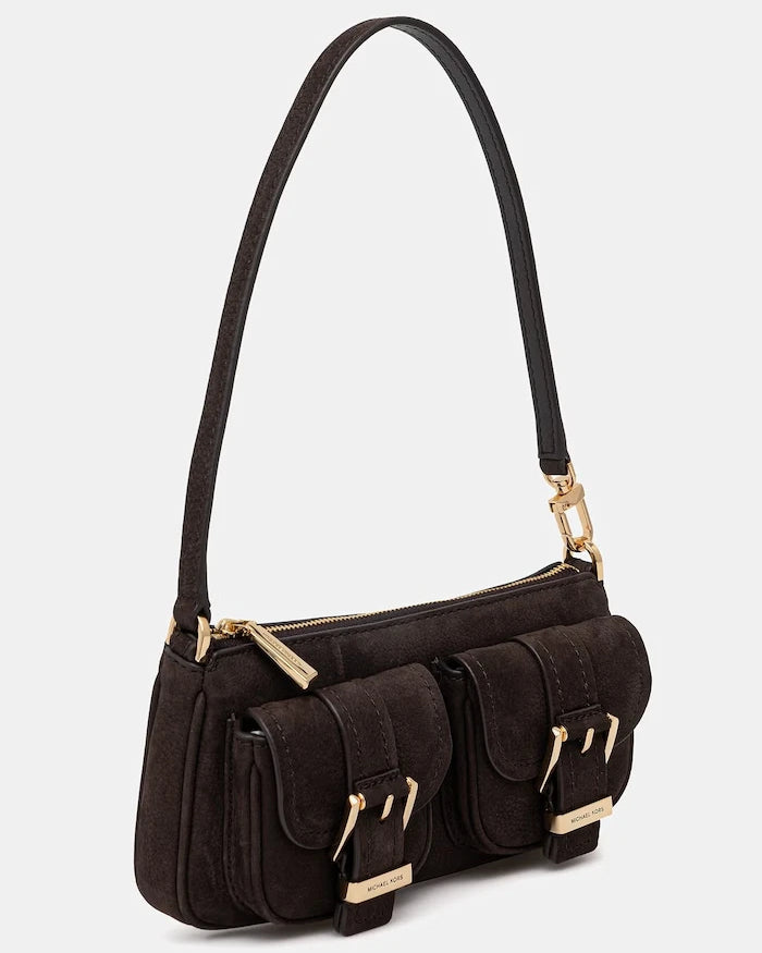 MICHAEL Michael Kors Kadife Çanta