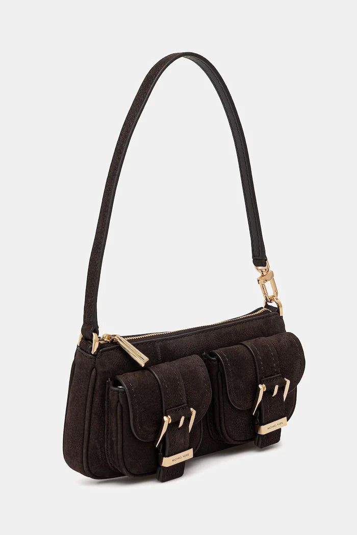 MICHAEL Michael Kors Kadife Çanta