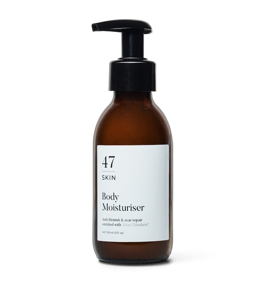47 SKIN Body Moisturiser (150ml)
