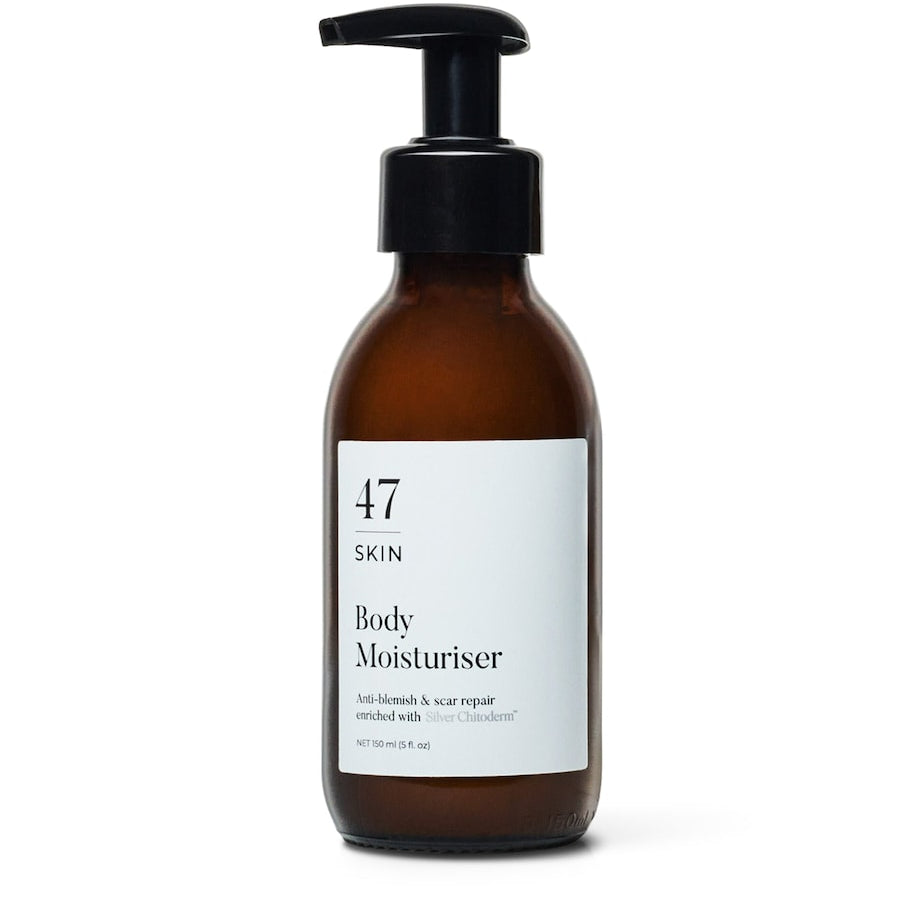 47 SKIN Body Moisturiser (150ml)