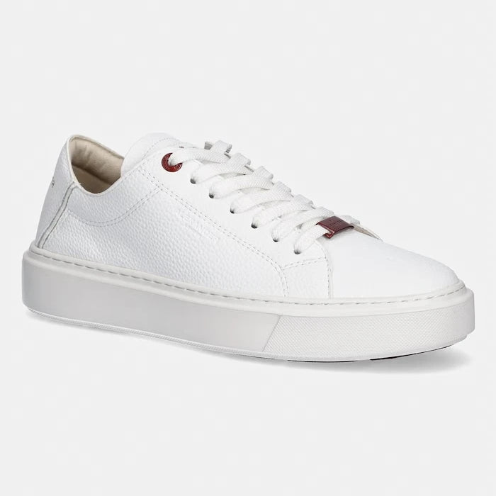 Alexander Smith London Deconstructed мъжки кожени маратонки