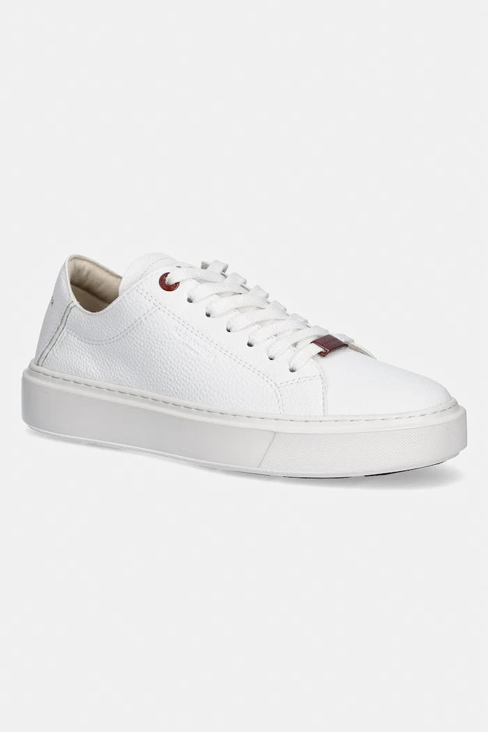 Alexander Smith London Deconstructed мъжки кожени маратонки
