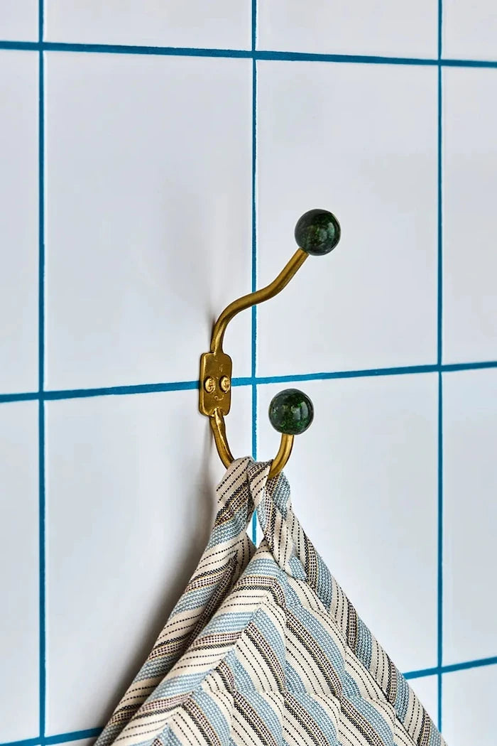 Кука House Doctor HDBall 13 cm (2 броя)