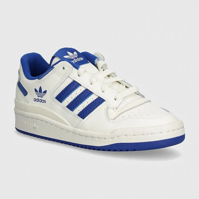 adidas Originals FORUM LOW CL Çocuk Deri Spor Ayakkabı