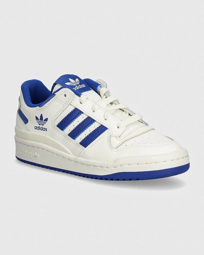 adidas Originals FORUM LOW CL Çocuk Deri Spor Ayakkabı