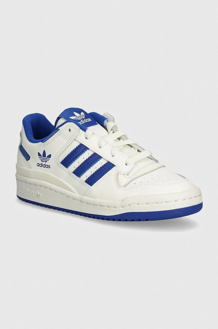 adidas Originals FORUM LOW CL Çocuk Deri Spor Ayakkabı
