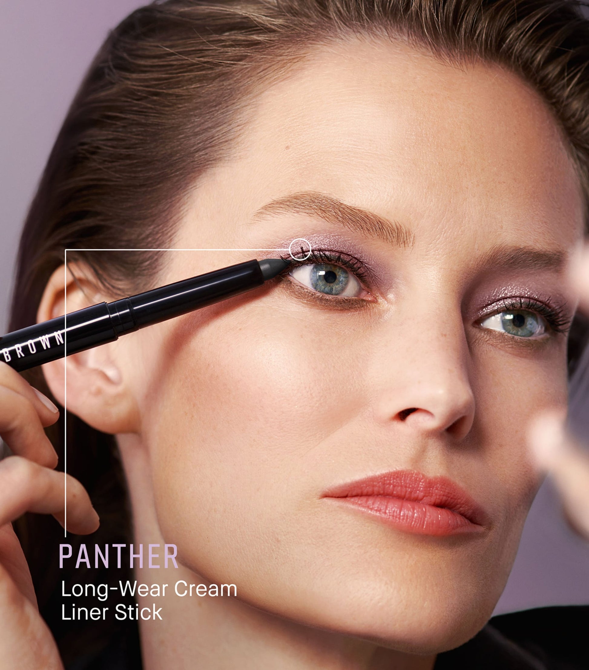 Long-Wear Cream Liner Stick