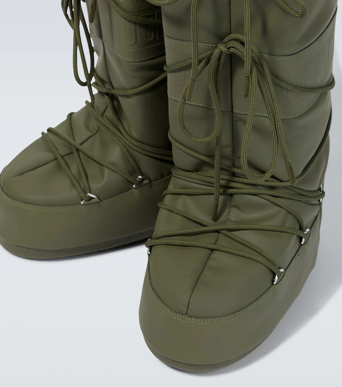 Moon Boot - Icon rubber boots